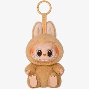 Pop Mart Have A Seat - BABA - Vinyl Plush - unopened/digitally unboxed